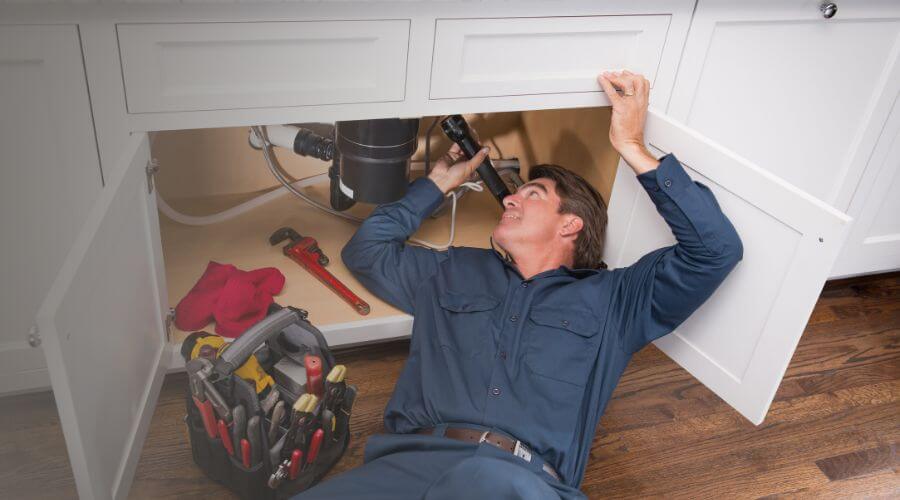 Professional same day plumber in Delavan, MN